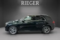 Mercedes-Benz GLE 350 din 2023 cu 33.500 km - oferta MER143366 - foto 5