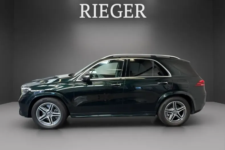 Mercedes-Benz GLE 350 din 2023 cu 33.500 km - oferta MER143366 - foto 5