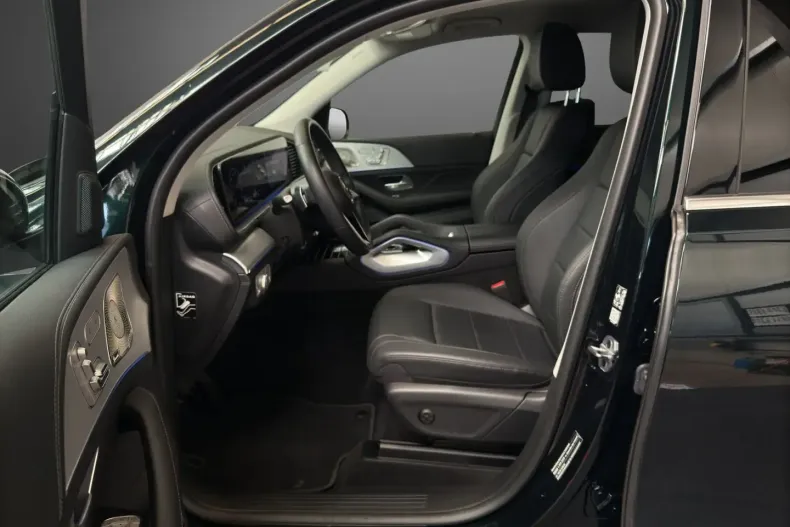 Mercedes-Benz GLE 350 din 2023 cu 33.500 km - oferta MER143366 - foto 7