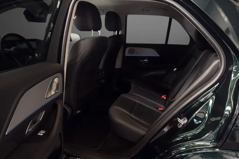 Mercedes-Benz GLE 350 din 2023 cu 33.500 km - oferta MER143366 - foto 8