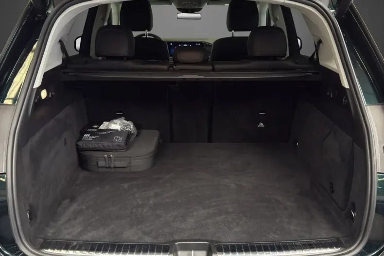 Mercedes-Benz GLE 350 din 2023 cu 33.500 km - oferta MER143366 - foto 11