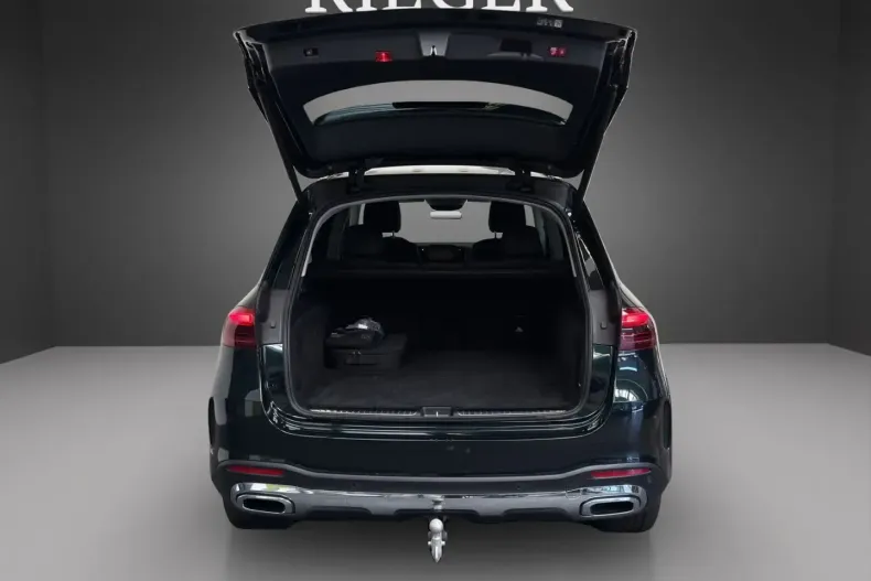 Mercedes-Benz GLE 350 din 2023 cu 33.500 km - oferta MER143366 - foto 12