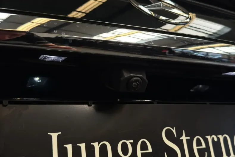 Mercedes-Benz GLE 350 din 2023 cu 33.500 km - oferta MER143366 - foto 16