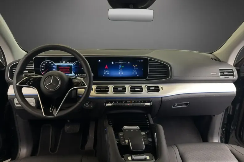 Mercedes-Benz GLE 350 din 2023 cu 33.500 km - oferta MER143366 - foto 17