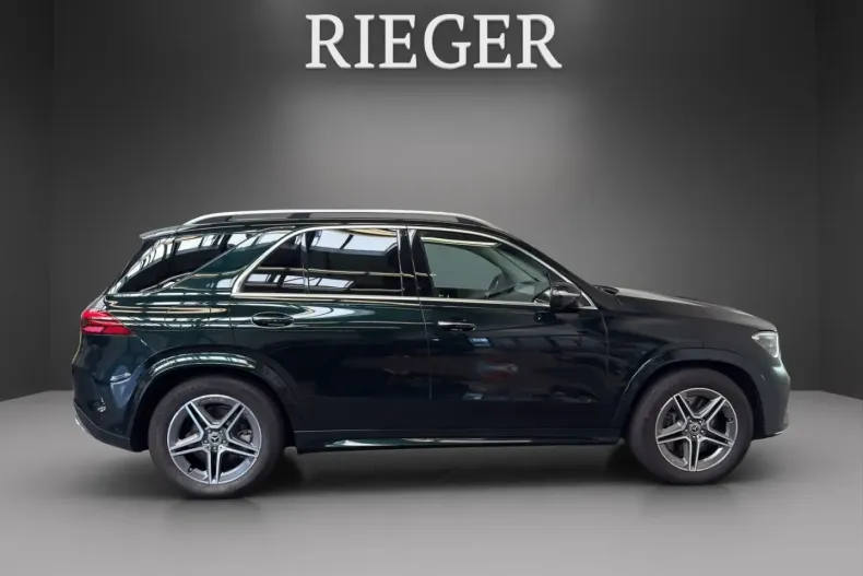 Mercedes-Benz GLE 350 din 2023 cu 33.500 km - oferta MER143366 - foto 20