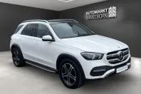 Mercedes-Benz GLE 350 din 2022 cu 59.998 km - oferta MER143368 - foto 1
