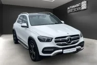 Mercedes-Benz GLE 350 din 2022 cu 59.998 km - oferta MER143368 - foto 2