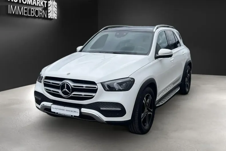 Mercedes-Benz GLE 350 din 2022 cu 59.998 km - oferta MER143368 - foto 3