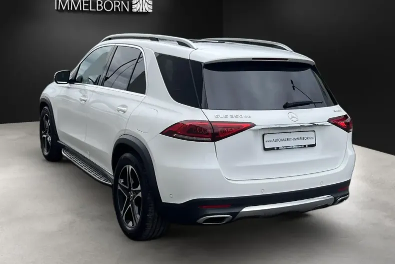 Mercedes-Benz GLE 350 din 2022 cu 59.998 km - oferta MER143368 - foto 5