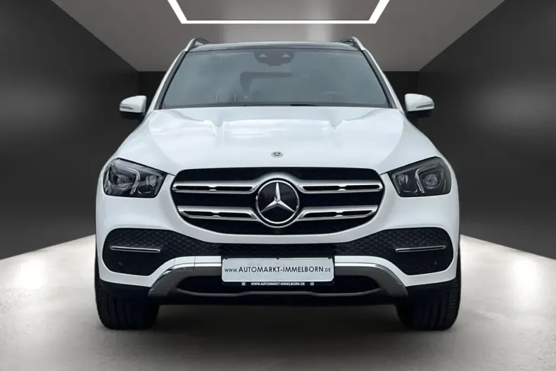 Mercedes-Benz GLE 350 din 2022 cu 59.998 km - oferta MER143368 - foto 9