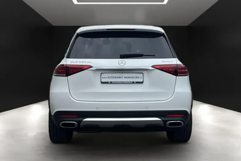 Mercedes-Benz GLE 350 din 2022 cu 59.998 km - oferta MER143368 - foto 10