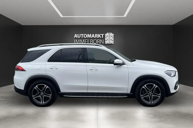 Mercedes-Benz GLE 350 din 2022 cu 59.998 km - oferta MER143368 - foto 11