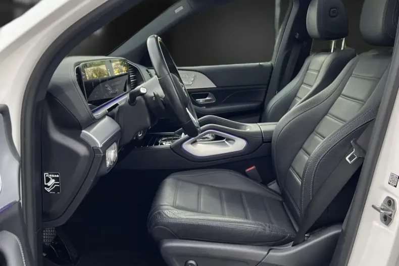 Mercedes-Benz GLE 350 din 2022 cu 59.998 km - oferta MER143368 - foto 15