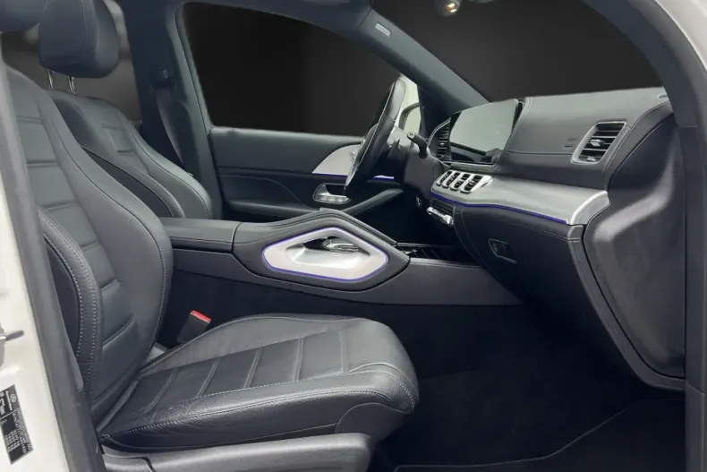 Mercedes-Benz GLE 350 din 2022 cu 59.998 km - oferta MER143368 - foto 16