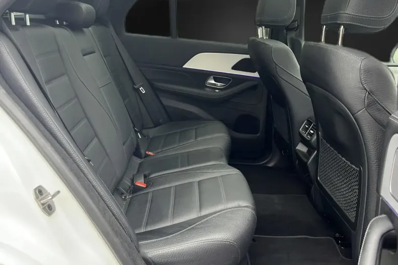 Mercedes-Benz GLE 350 din 2022 cu 59.998 km - oferta MER143368 - foto 18