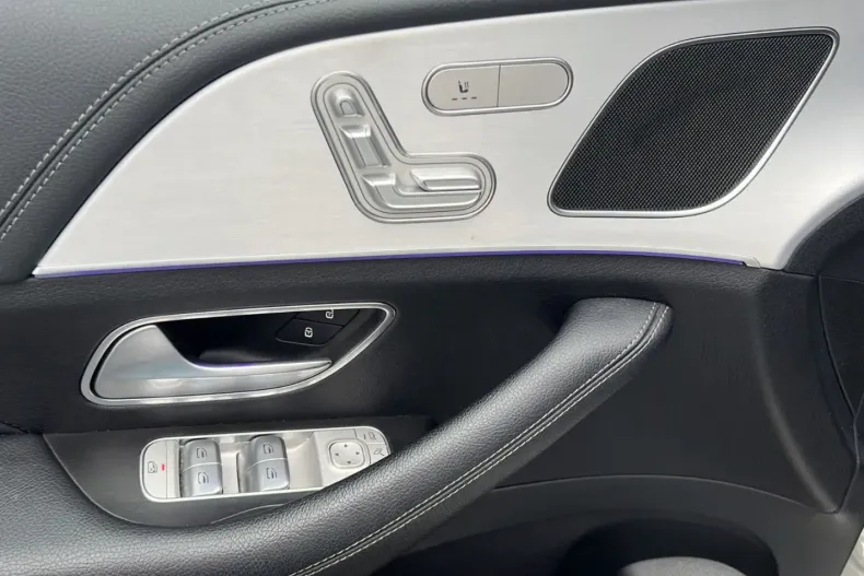 Mercedes-Benz GLE 350 din 2022 cu 59.998 km - oferta MER143368 - foto 25