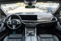 BMW X6 M60 din 2024 cu 24.700 km - oferta BMW143369 - foto 7