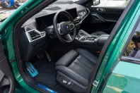 BMW X6 M60 din 2024 cu 24.700 km - oferta BMW143369 - foto 10