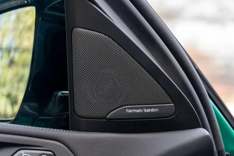 BMW X6 M60 din 2024 cu 24.700 km - oferta BMW143369 - foto 20