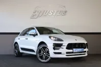 Porsche Macan din 2021 cu 76.321 km - oferta POR143371 - foto 1