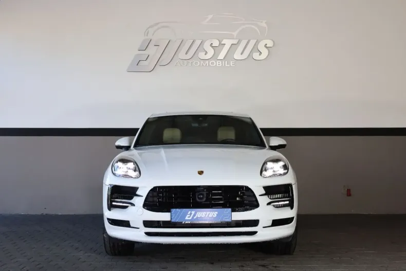 Porsche Macan din 2021 cu 76.321 km - oferta POR143371 - foto 2