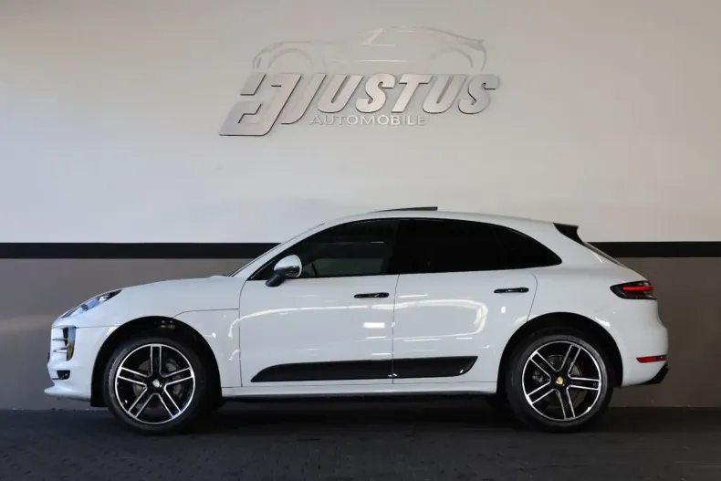 Porsche Macan din 2021 cu 76.321 km - oferta POR143371 - foto 3