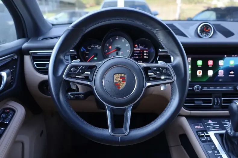 Porsche Macan din 2021 cu 76.321 km - oferta POR143371 - foto 12