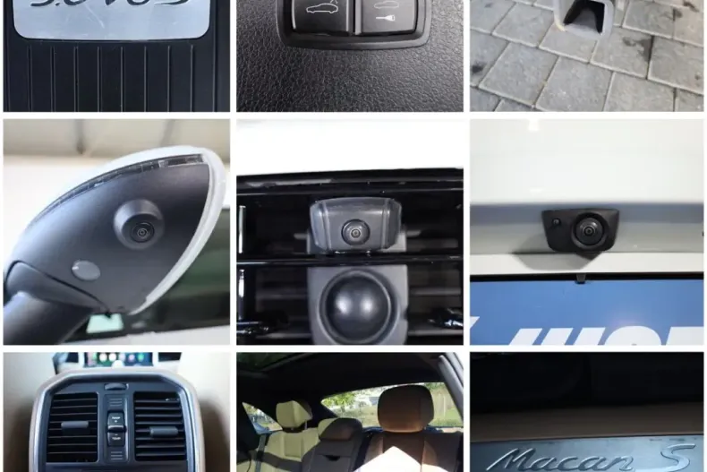 Porsche Macan din 2021 cu 76.321 km - oferta POR143371 - foto 19