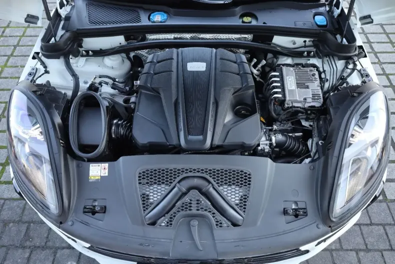 Porsche Macan din 2021 cu 76.321 km - oferta POR143371 - foto 20