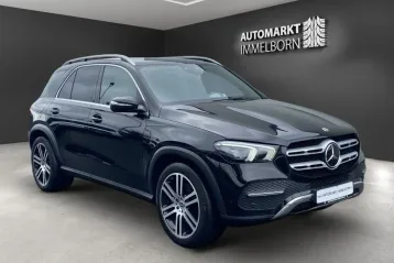 Mercedes-Benz GLE 350 din 2022 - oferta MER143372