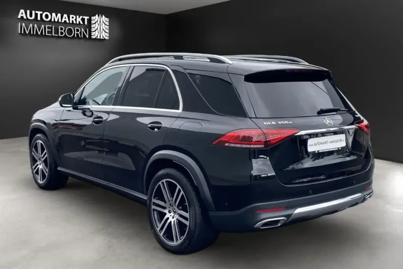 Mercedes-Benz GLE 350 din 2022 cu 44.547 km - oferta MER143372 - foto 5