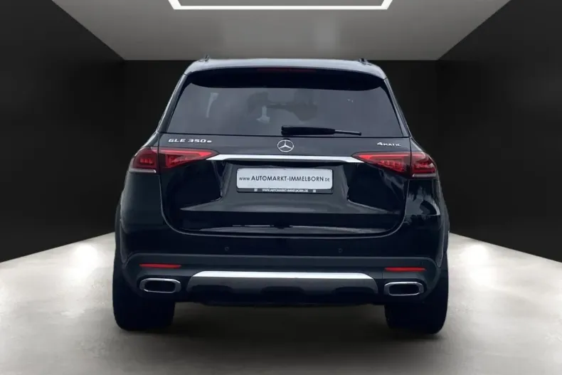 Mercedes-Benz GLE 350 din 2022 cu 44.547 km - oferta MER143372 - foto 10