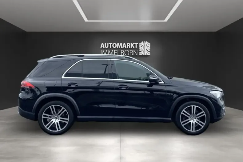 Mercedes-Benz GLE 350 din 2022 cu 44.547 km - oferta MER143372 - foto 11