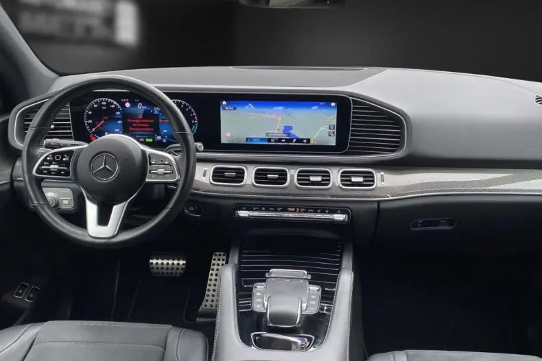 Mercedes-Benz GLE 350 din 2022 cu 44.547 km - oferta MER143372 - foto 13