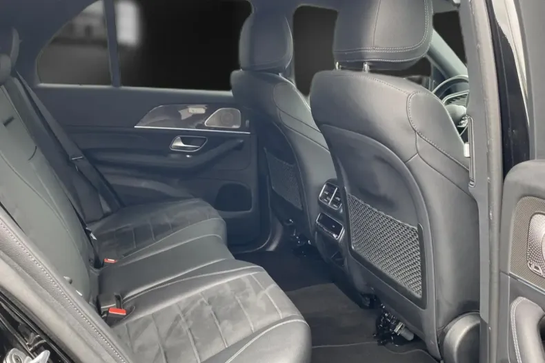 Mercedes-Benz GLE 350 din 2022 cu 44.547 km - oferta MER143372 - foto 16