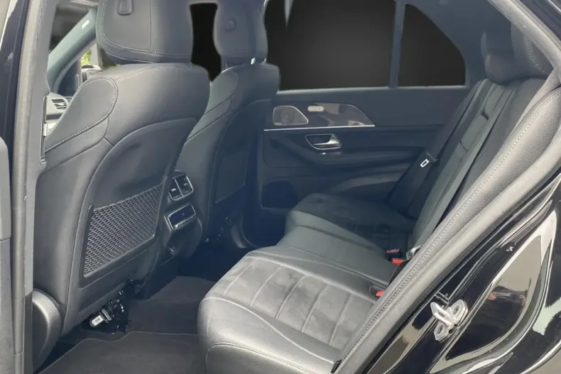 Mercedes-Benz GLE 350 din 2022 cu 44.547 km - oferta MER143372 - foto 18