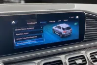 Mercedes-Benz GLE 350 din 2022 cu 44.547 km - oferta MER143372 - foto 21