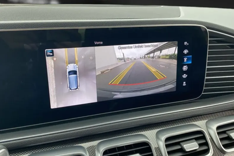 Mercedes-Benz GLE 350 din 2022 cu 44.547 km - oferta MER143372 - foto 23