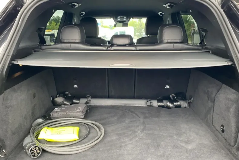 Mercedes-Benz GLE 350 din 2022 cu 44.547 km - oferta MER143372 - foto 25