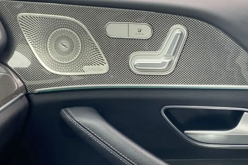 Mercedes-Benz GLE 350 din 2022 cu 44.547 km - oferta MER143372 - foto 27