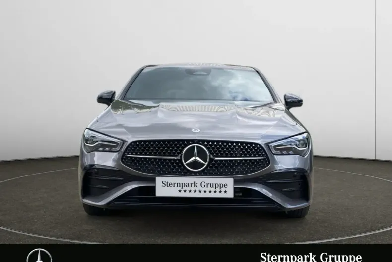 Mercedes-Benz CLA 250 din 2024 cu 18.130 km - oferta MER143373 - foto 2