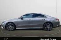 Mercedes-Benz CLA 250 din 2024 cu 18.130 km - oferta MER143373 - foto 4