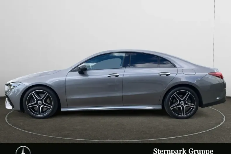 Mercedes-Benz CLA 250 din 2024 cu 18.130 km - oferta MER143373 - foto 4