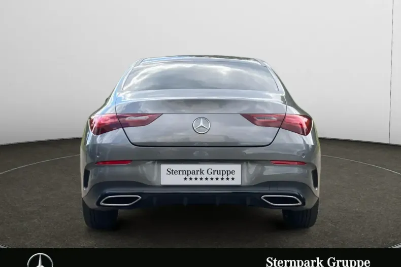 Mercedes-Benz CLA 250 din 2024 cu 18.130 km - oferta MER143373 - foto 6