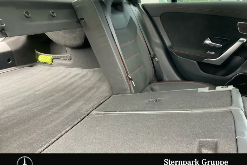 Mercedes-Benz CLA 250 din 2024 cu 18.130 km - oferta MER143373 - foto 17