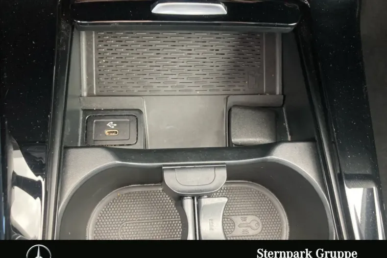 Mercedes-Benz CLA 250 din 2024 cu 18.130 km - oferta MER143373 - foto 20