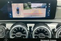 Mercedes-Benz CLA 250 din 2024 cu 18.130 km - oferta MER143373 - foto 21