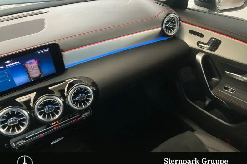 Mercedes-Benz CLA 250 din 2024 cu 18.130 km - oferta MER143373 - foto 27