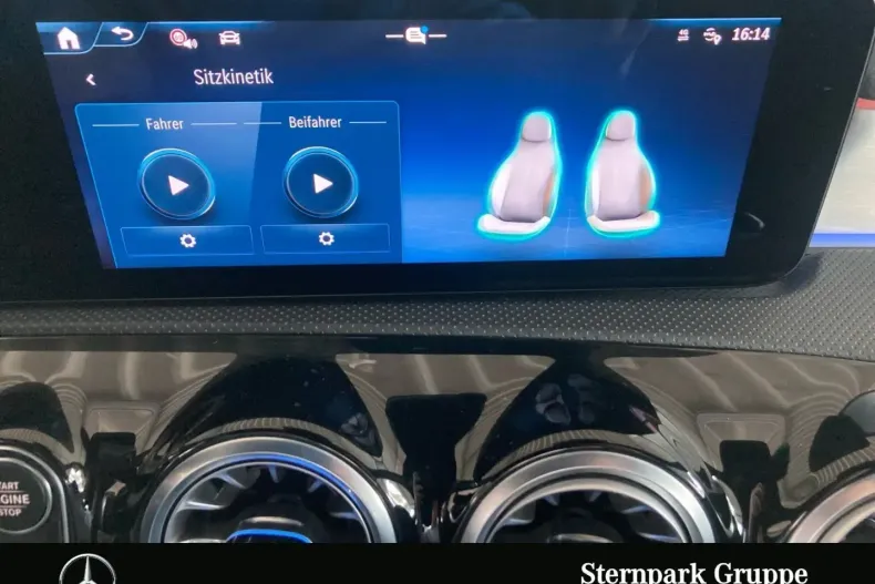 Mercedes-Benz CLA 250 din 2024 cu 18.130 km - oferta MER143373 - foto 29