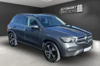 Mercedes-Benz GLE 350 din 2022 cu 59.986 km - oferta MER143374 - foto 1